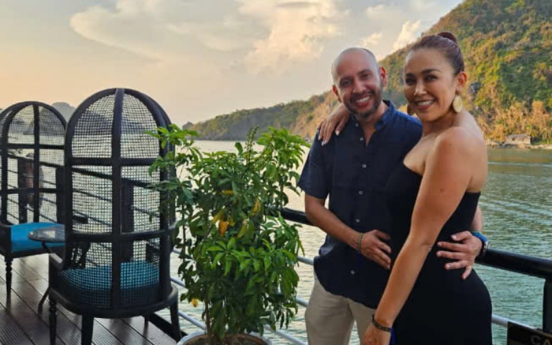 VIAJE DE NOVIOS EN VIETNAM DE 15 DÍAS